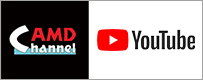 AMD Channel YouTube